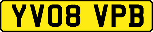 YV08VPB