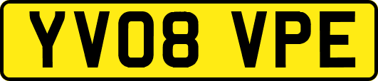 YV08VPE
