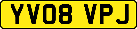 YV08VPJ