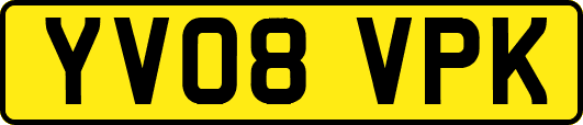 YV08VPK