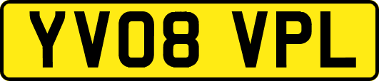 YV08VPL