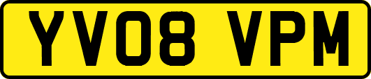 YV08VPM