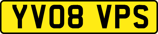 YV08VPS