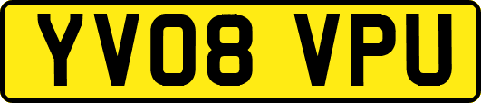 YV08VPU