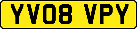 YV08VPY