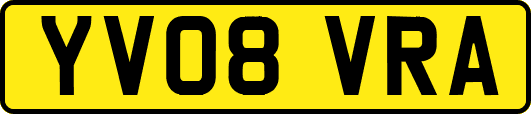 YV08VRA