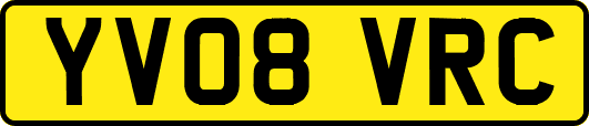 YV08VRC