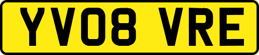 YV08VRE