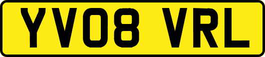 YV08VRL