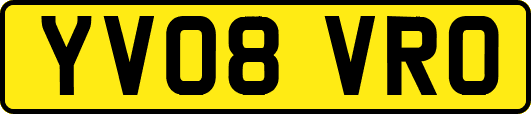 YV08VRO