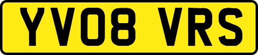 YV08VRS
