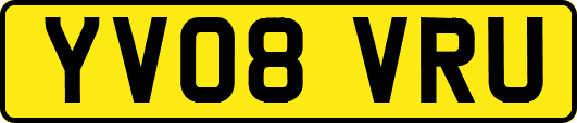 YV08VRU