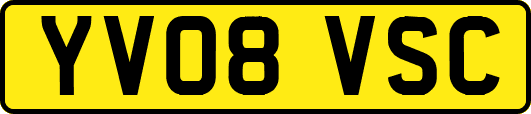 YV08VSC