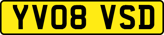 YV08VSD