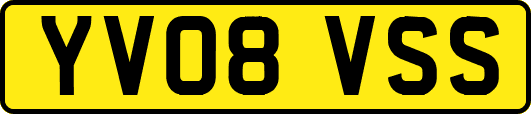 YV08VSS