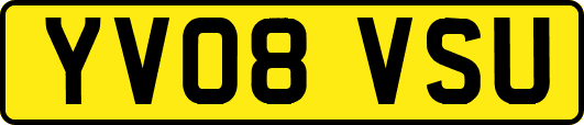 YV08VSU