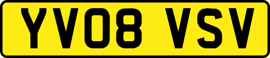 YV08VSV