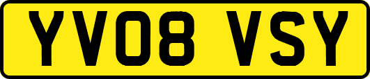 YV08VSY