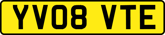 YV08VTE