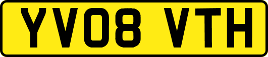 YV08VTH