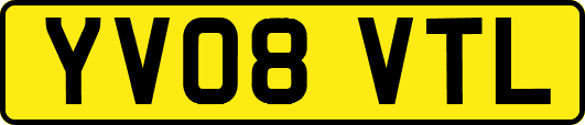 YV08VTL