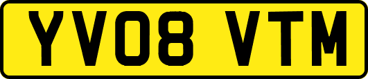 YV08VTM