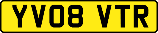 YV08VTR