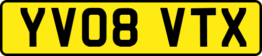 YV08VTX