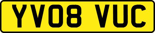 YV08VUC