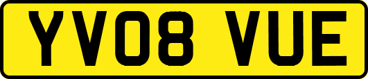 YV08VUE