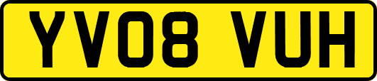 YV08VUH