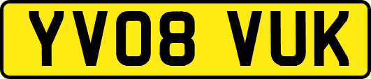 YV08VUK