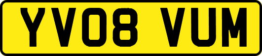 YV08VUM