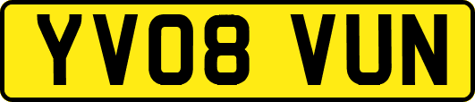 YV08VUN