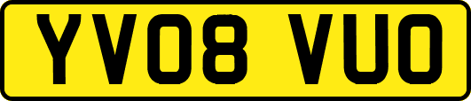 YV08VUO