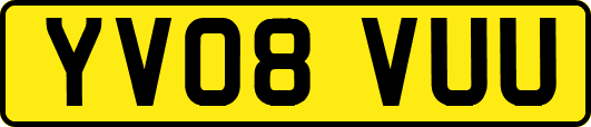 YV08VUU