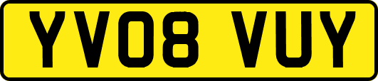 YV08VUY