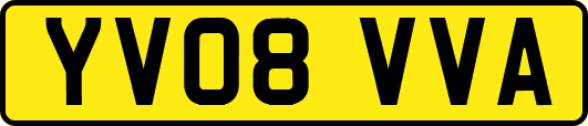 YV08VVA