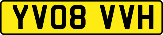 YV08VVH