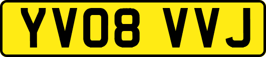YV08VVJ
