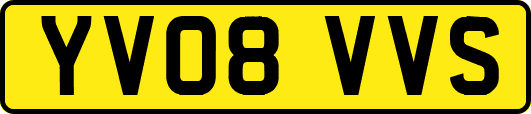 YV08VVS