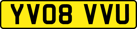 YV08VVU