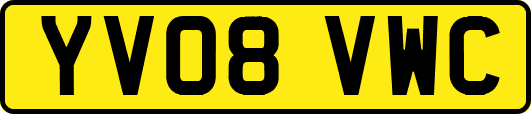 YV08VWC