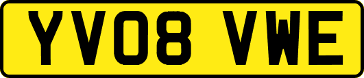 YV08VWE