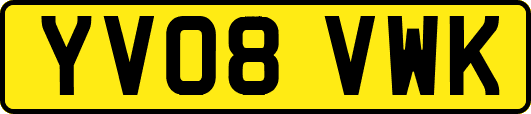 YV08VWK