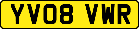 YV08VWR