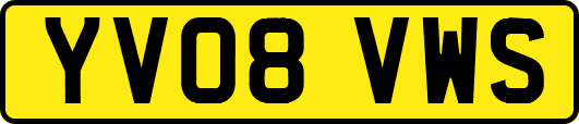 YV08VWS