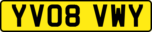 YV08VWY