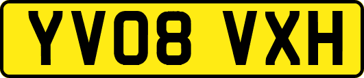 YV08VXH