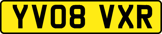 YV08VXR